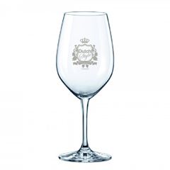 Glas Witte wijn 350 ml DS