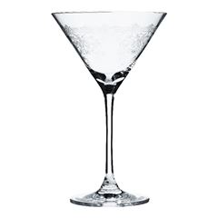 Glas Martini 210 ml