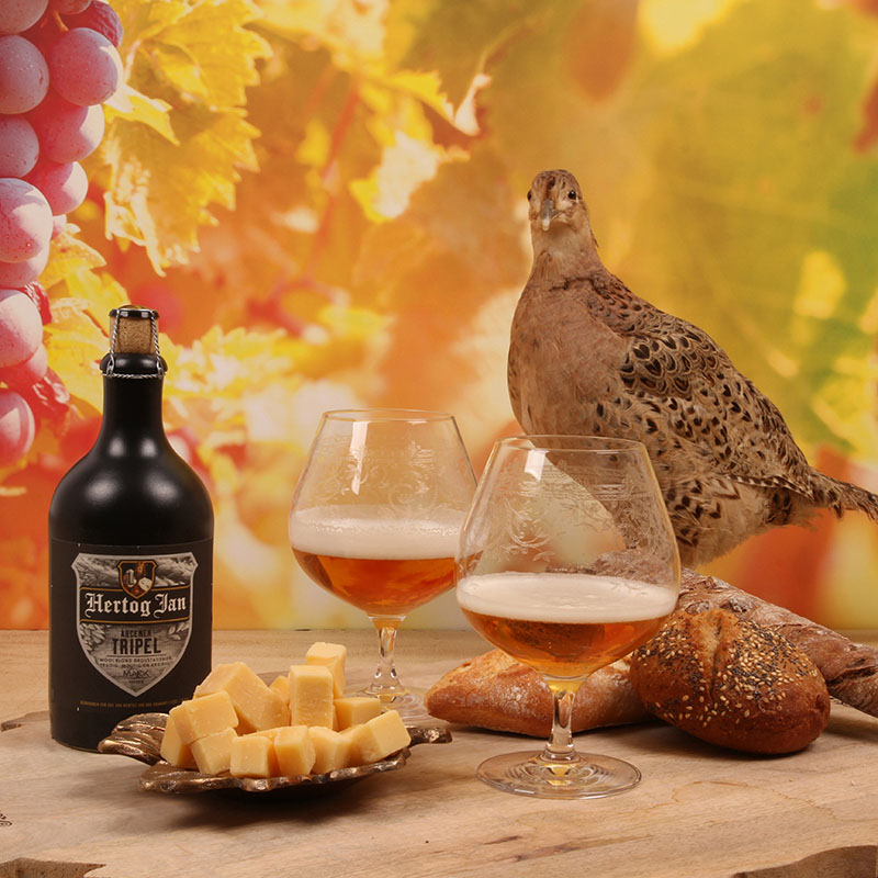 Verre à bière 660 ml