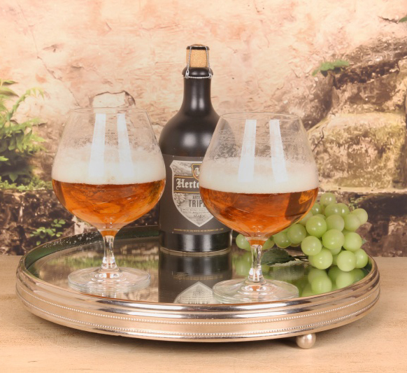 Verre à bière 660 ml