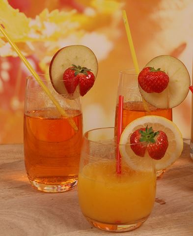 Tumbler glass 250 ml