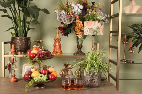 Tumbler glass 250 ml