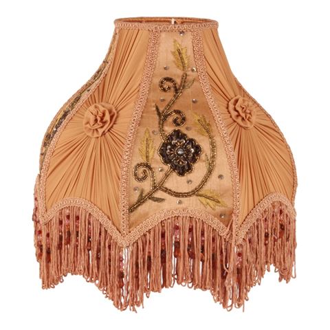Lampenkap Baroque 33 cm