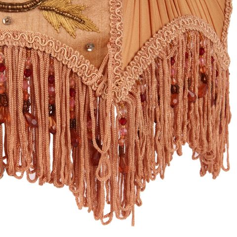 Lampenkap Baroque 33 cm