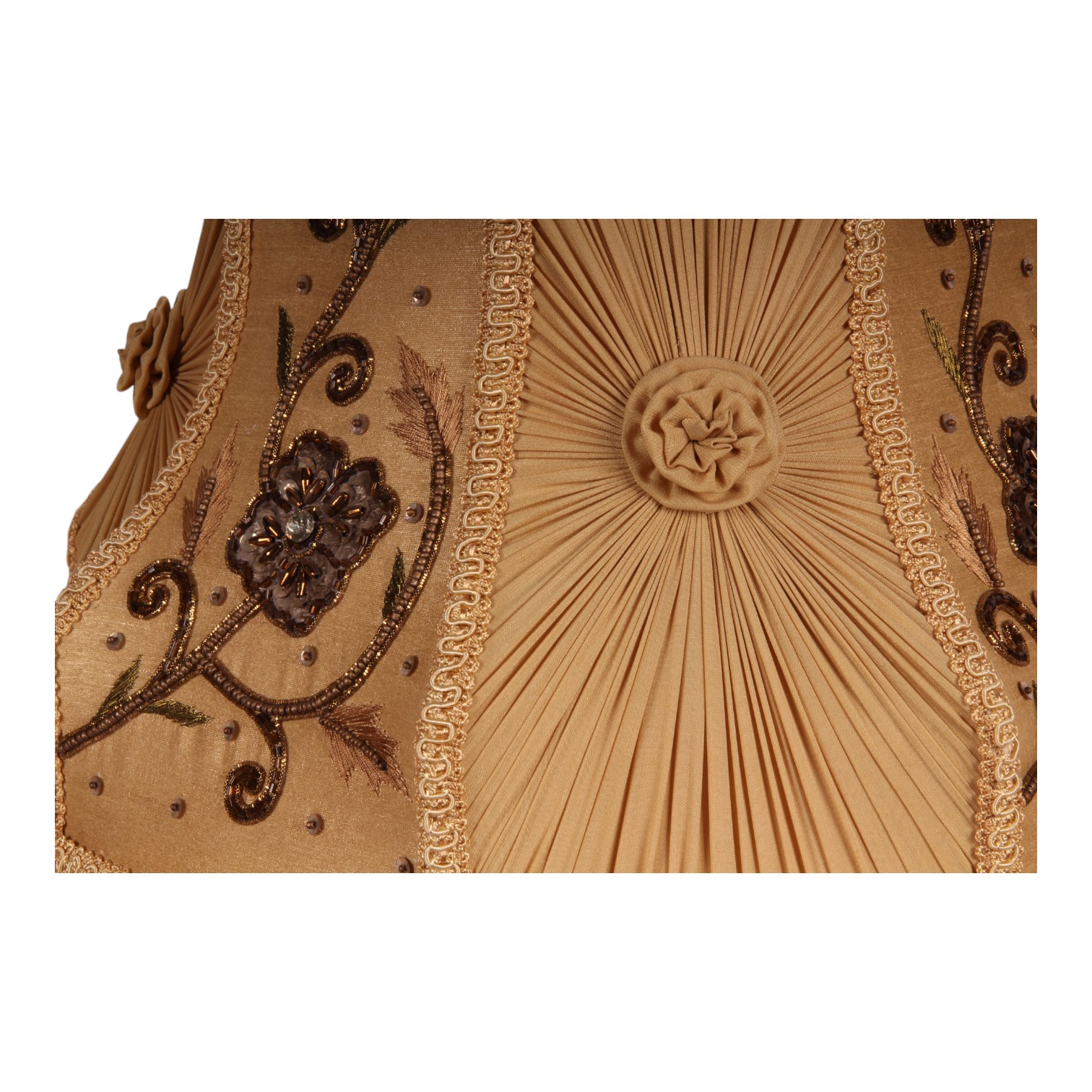 Lampenkap Baroque