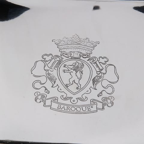 Wijnkoeler 38 cm - Zilver - Koper