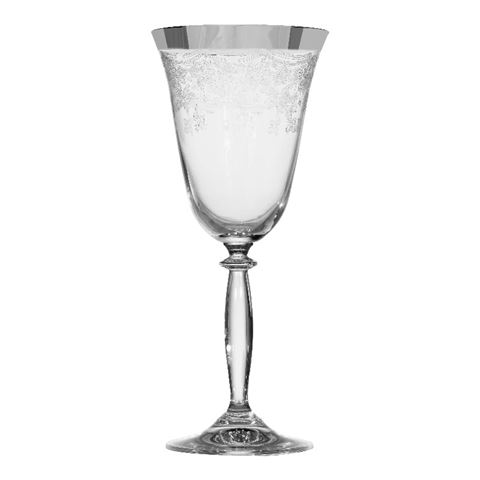 Champagne glass 360 ml