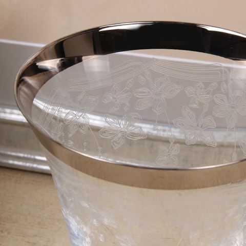 Champagne glass 360 ml