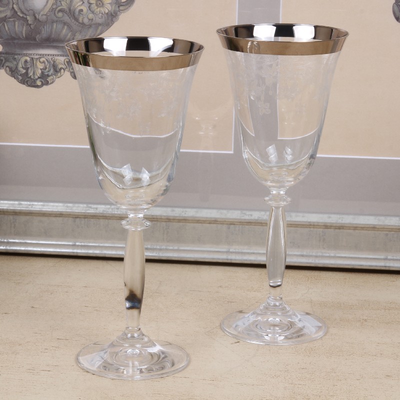 Verre Champagne 360 ml
