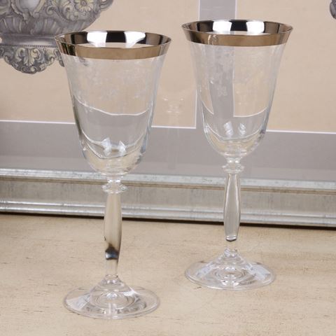 Champagne glass 360 ml