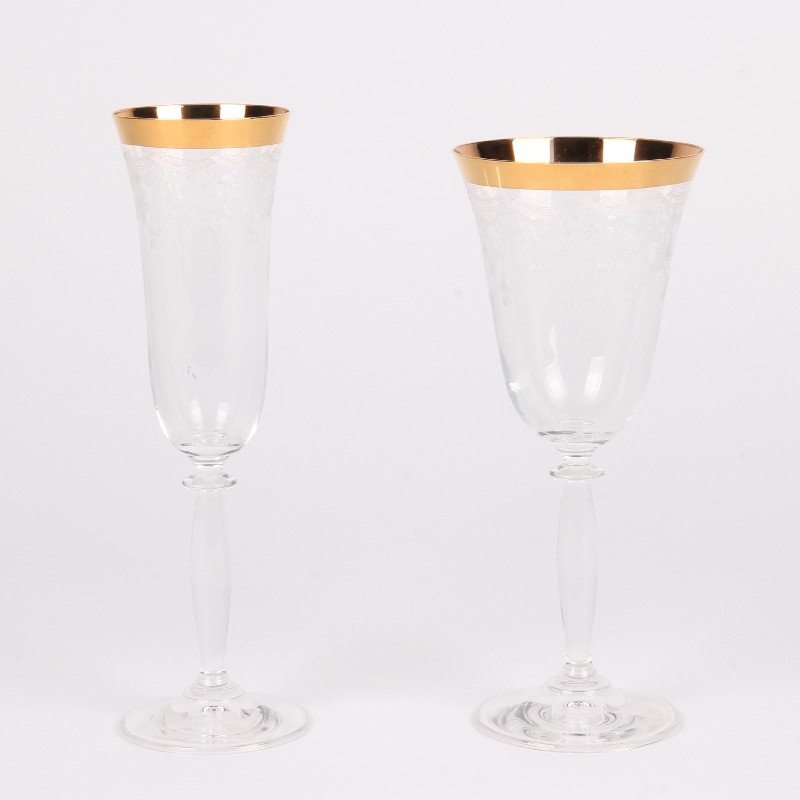 Verre à Champagne 360 ml