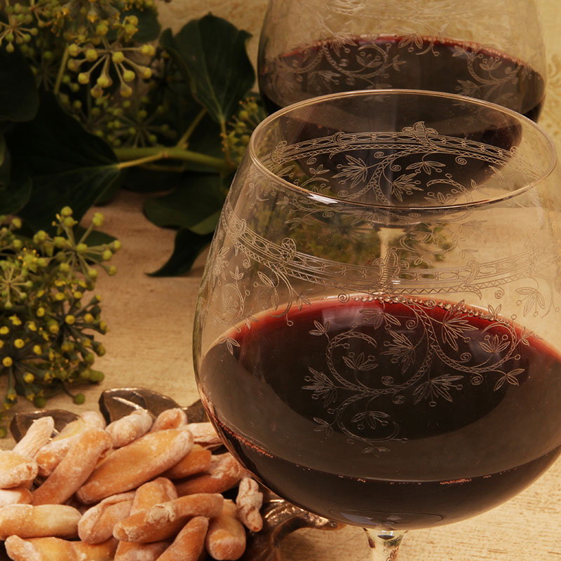 Verre Vin rouge 630 ml