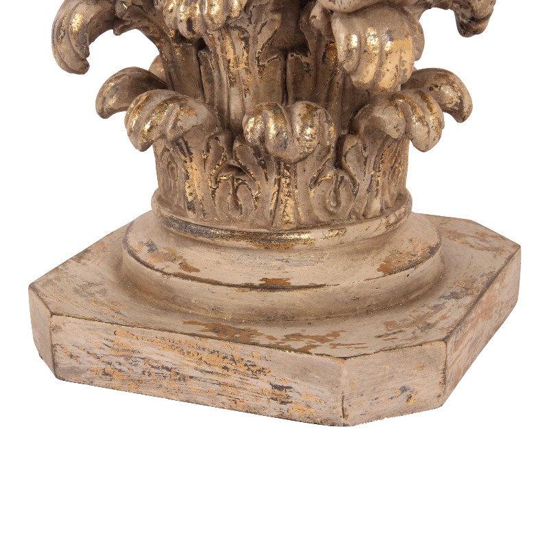 Pilaar resin 16 cm