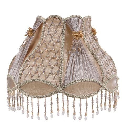 Lampshade Baroque 30 cm