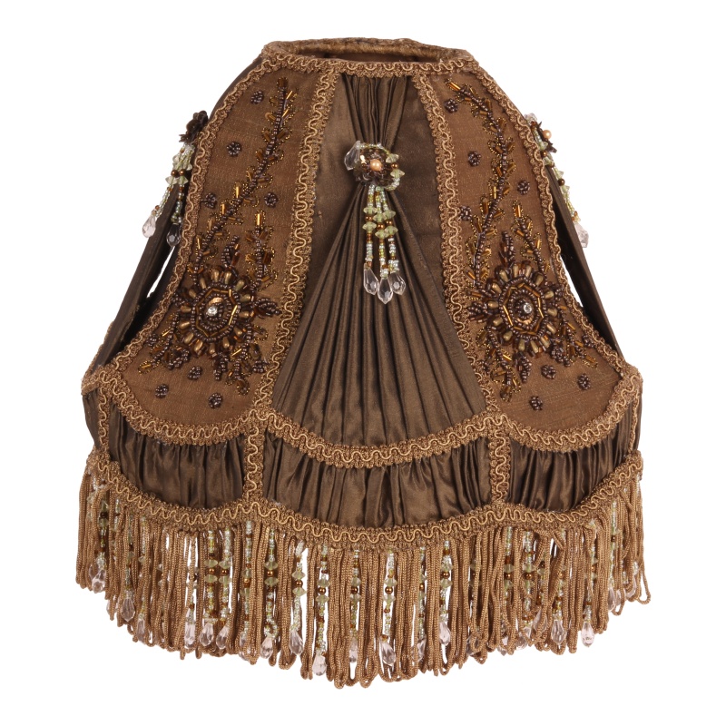 Lampenkap Baroque 27 cm