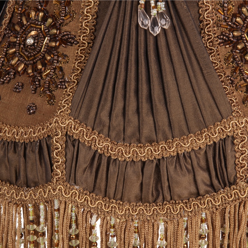 Lampenkap Baroque 27 cm