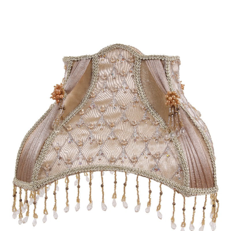 Lampenkap Baroque 27.5 cm