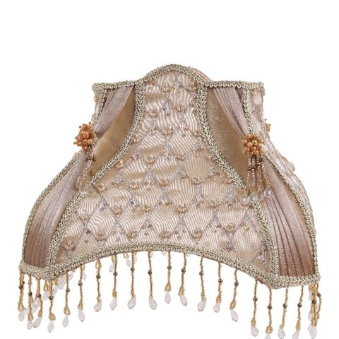 Lampenkap Baroque 27.5 cm