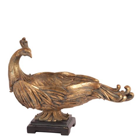 Bol De Paon 45X24 cm