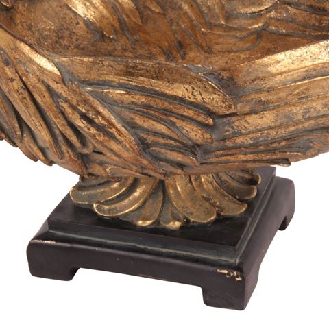 Bol De Paon 45X24 cm