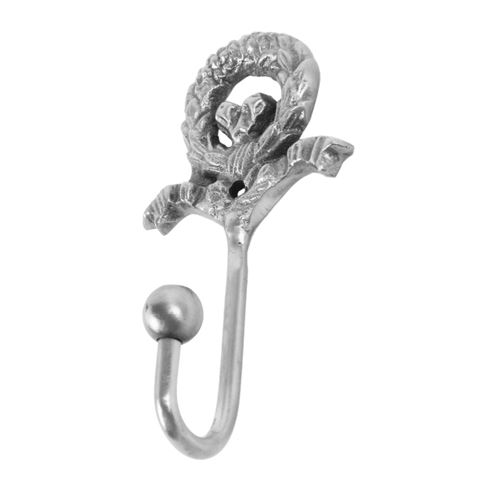 Haak Garland koper 6.5 cm