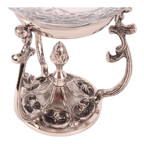 Samovar Avec Verre