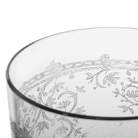 Whiskey glass 280 ml