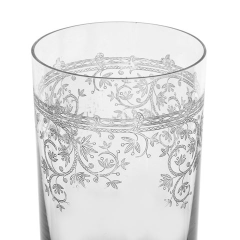Glas Longdrink 300 ml