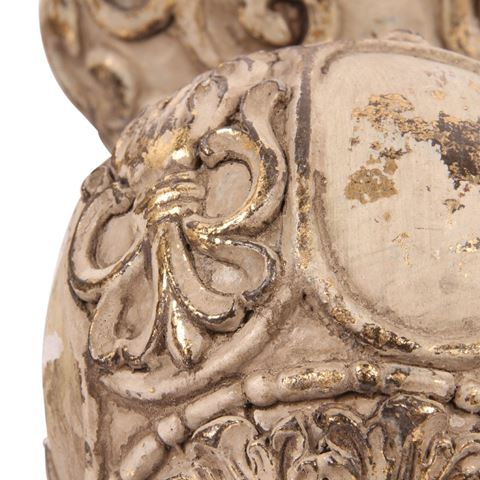 Sfera decorativa Ø10 cm ASS/4