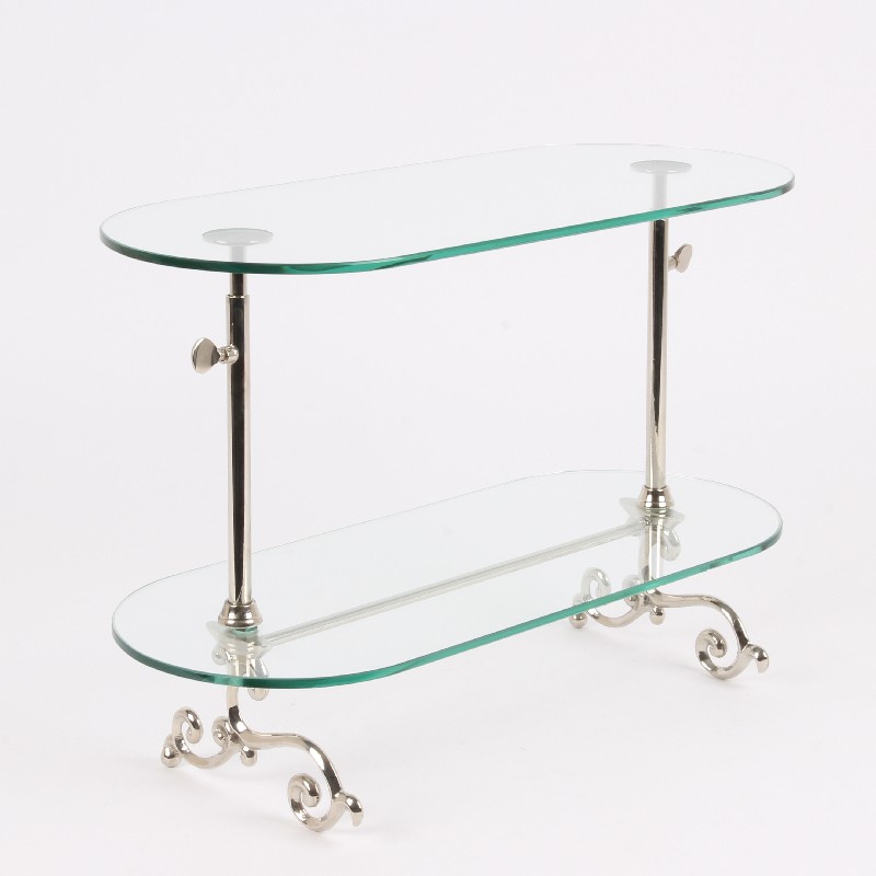 Porte-Verres À Pâtisserie Milano