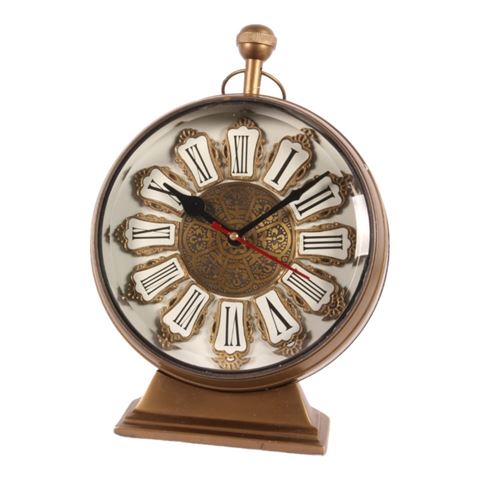 Montre Trophée Ø17,5 cm