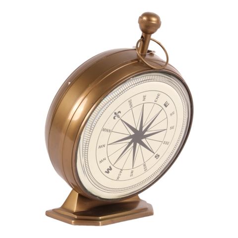 Montre Trophée Ø17,5 cm