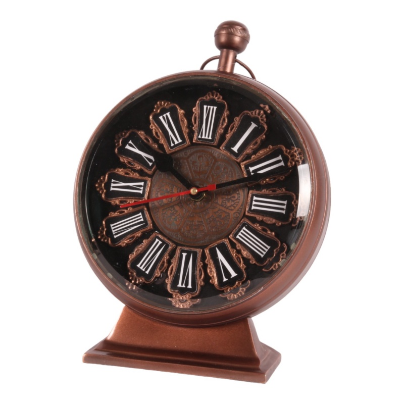 Montre Trophée Ø17,5 cm