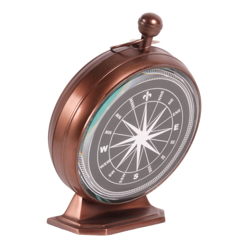 Montre Trophée Ø17,5 cm