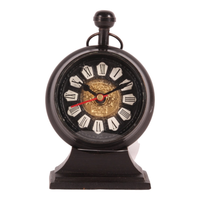 Trophée De L'Horloge