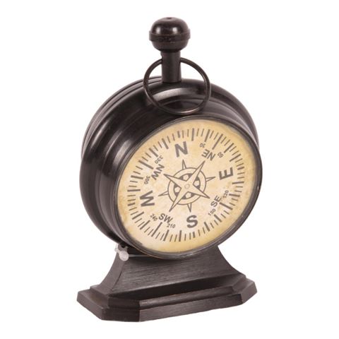 Trophée De L'Horloge