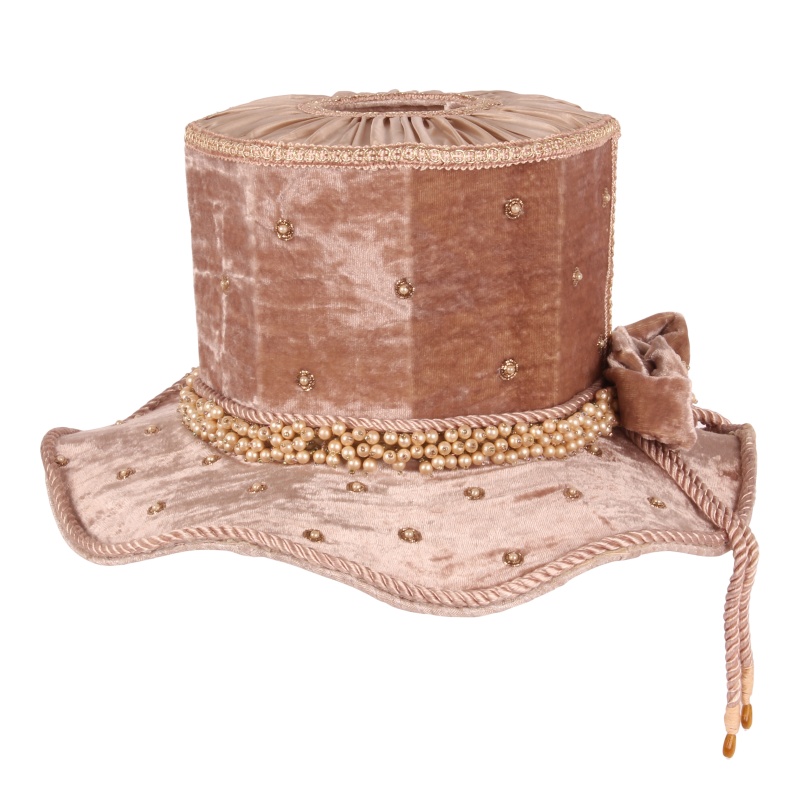 Lampenkap Baroque 32 cm