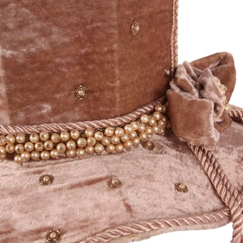 Lampenkap Baroque 32 cm