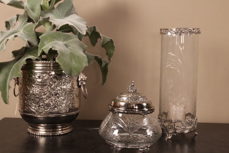 Boîte Avec Couvercle Ø23 cm