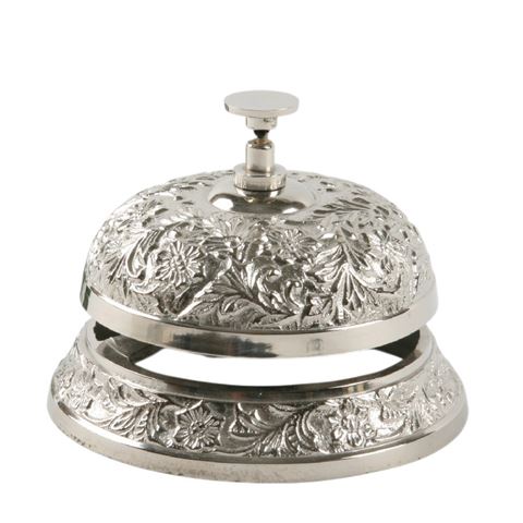 Cloche De Table Ø11 cm