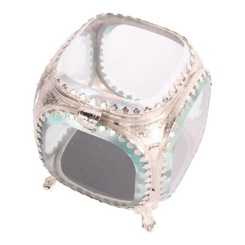 Vitrine Carrée 11 cm